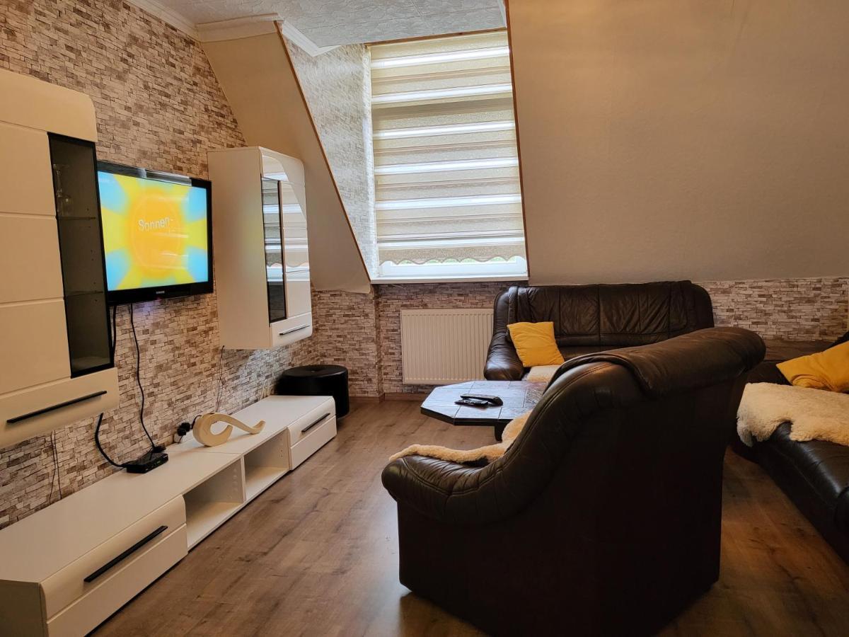 Exklusivwohnung Bad Duerrenberg מראה חיצוני תמונה